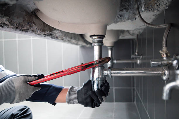 Trusted Pipe Repair service in Long Beach, IN - Masters Plumbing Service